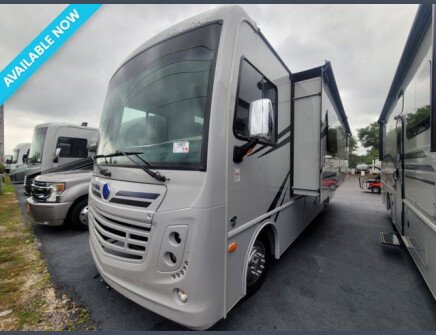 Photo 1 for New 2024 Holiday Rambler Admiral 29M