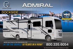 2024 Holiday Rambler Admiral 29M for sale 300456010
