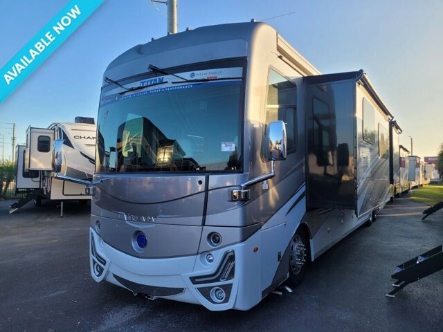 Holiday Rambler Armada RVs for Sale RVs on Autotrader