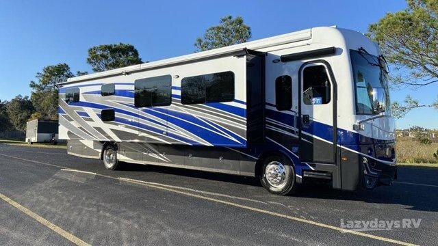 2024 Holiday Rambler Armada for sale near Wildwood Florida 34785