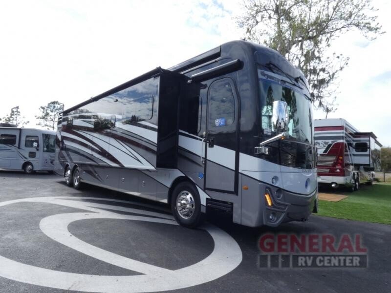 2024 Holiday Rambler Armada 44LE for sale near Dover Florida