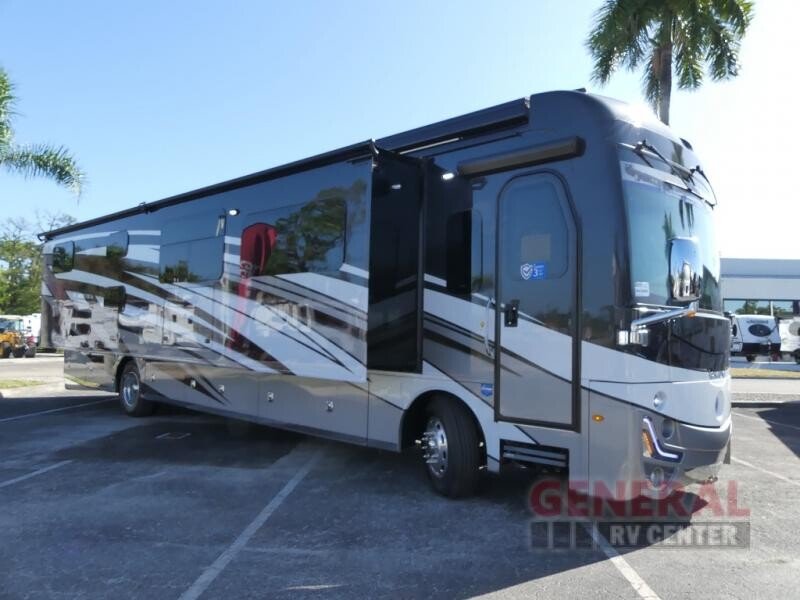 2024 Holiday Rambler Armada for sale near fort myers Florida