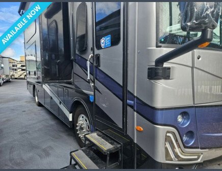 2024 Holiday Rambler nautica 33tl