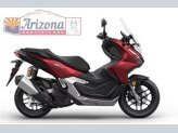 New 2024 Honda ADV160