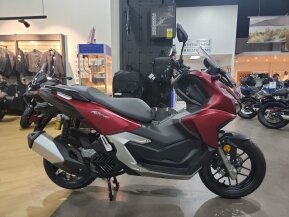 2024 Honda ADV160 for sale 201541497