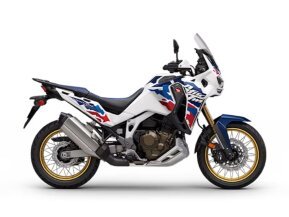 2024 Honda Africa Twin for sale 201620648