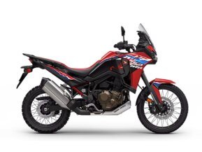 2024 Honda Africa Twin for sale 201620650