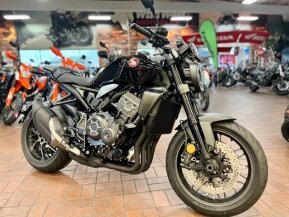 2024 Honda CB1000R Black Edition for sale 201612382