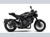 New 2024 Honda CB1000R Black Edition