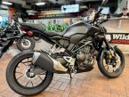 Thumbnail Photo 2 for New 2024 Honda CB300R ABS
