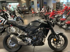 2024 Honda CB300R ABS for sale 201495518