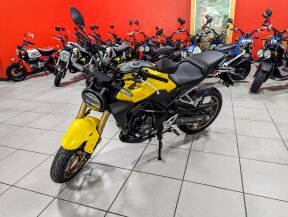 2024 Honda CB300R ABS for sale 201496064