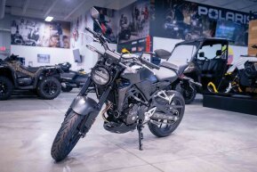 2024 Honda CB300R ABS for sale 201521236