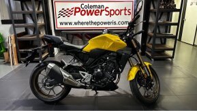 2024 Honda CB300R ABS for sale 201565831