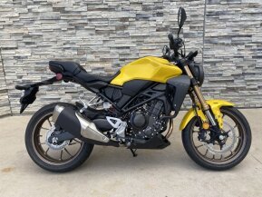 2024 Honda CB300R ABS for sale 201567375