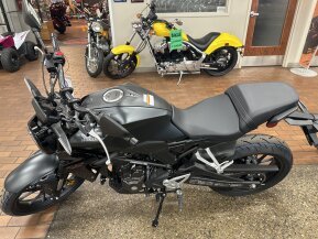 2024 Honda CB300R ABS for sale 201579218