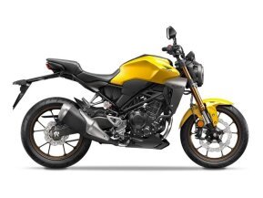 2024 Honda CB300R ABS for sale 201591706