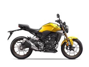 2024 Honda CB300R for sale 201592843