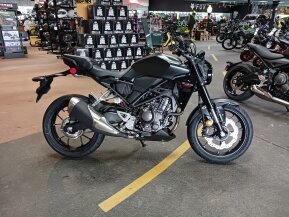 2024 Honda CB300R ABS for sale 201602142