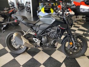 2024 Honda CB300R ABS for sale 201608206