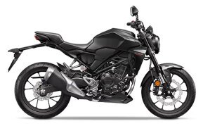 2024 Honda CB300R for sale 201608680