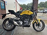 2024 Honda CB300R ABS for sale 201613333