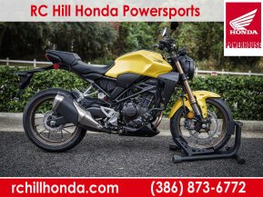 2024 Honda CB300R ABS for sale 201623775