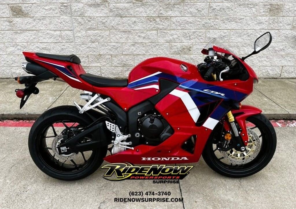 Honda cbr600rr for sale shop near me