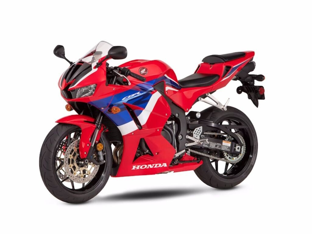 Honda cbr 600 discount for sale autotrader