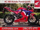 2024 Honda CBR600RR for sale 201608292