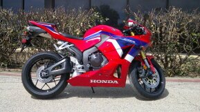 2024 Honda CBR600RR for sale 201609284