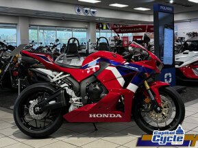 2024 Honda CBR600RR for sale 201610377
