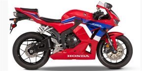 2024 Honda CBR600RR for sale 201610684