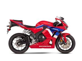 2024 Honda CBR600RR ABS for sale 201613762