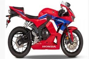2024 Honda CBR600RR for sale 201623030