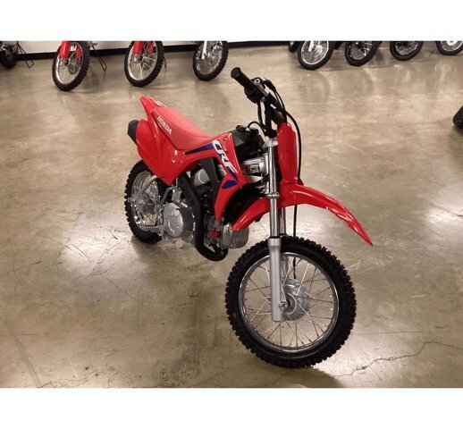 Autotrader discount dirt bikes