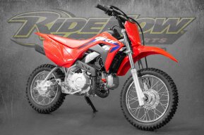 2024 Honda CRF110F for sale 201599853