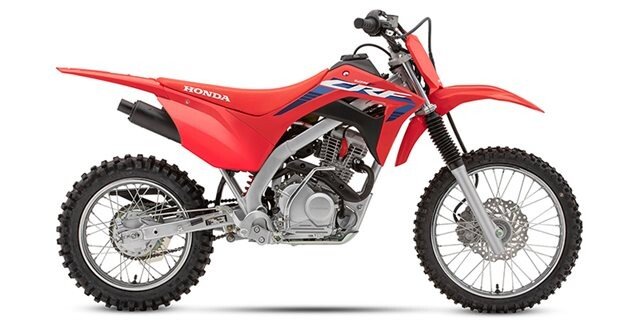 Honda crf deals 110 near me