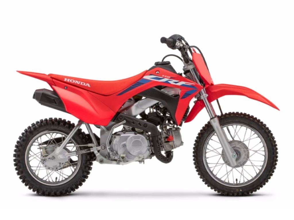 Honda crf 100 for deals sale near me