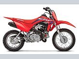 2024 Honda CRF110F for sale 201623767