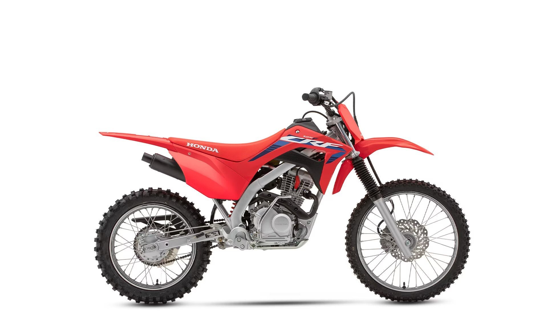 Honda crf125f for sale outlet used