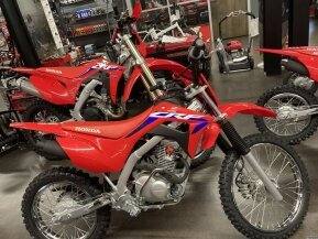 2024 Honda CRF125F Big Wheel for sale 201520576