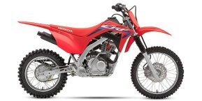 2024 Honda CRF125F for sale 201538507