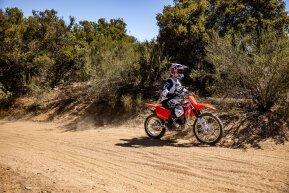 2024 Honda CRF125F for sale 201541717