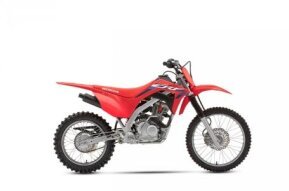 2024 Honda CRF125F Big Wheel for sale 201547385