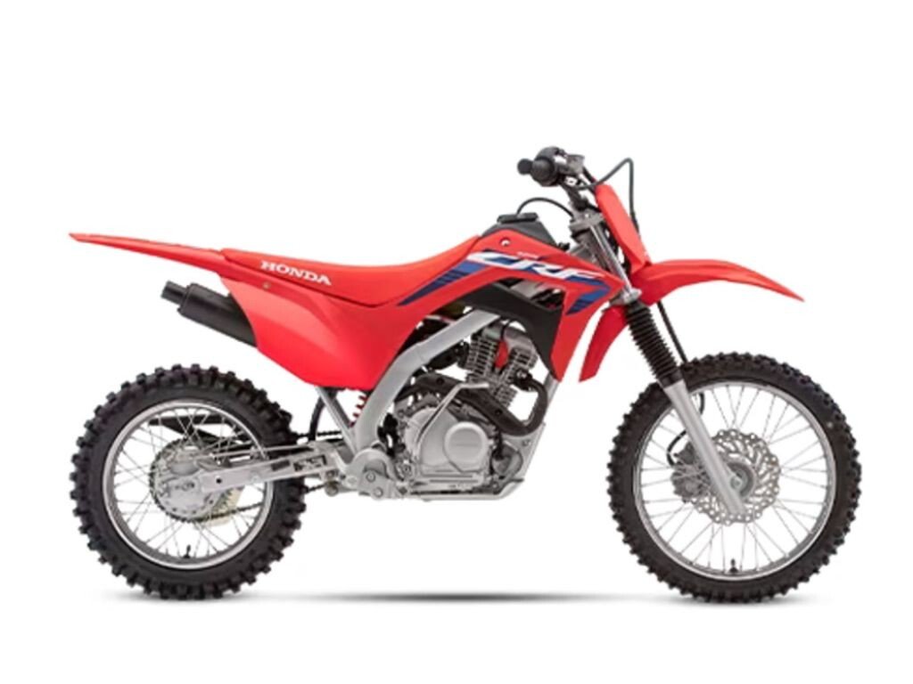 2015 honda deals 125 dirt bike