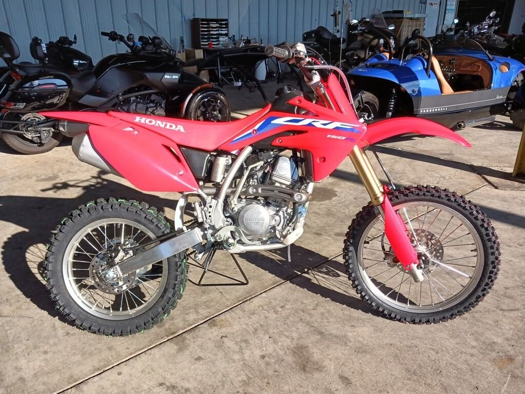 Crf150r for outlet sale near me