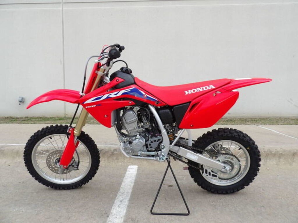 Honda crf 150 for best sale sale craigslist