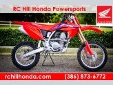 New 2024 Honda CRF150R Expert