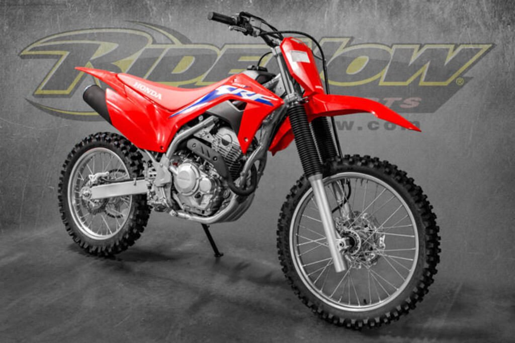 Autotrader best sale dirt bikes